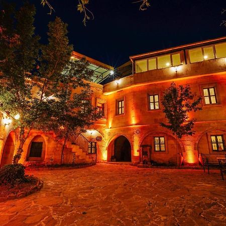 Alaca Cave Cappadocia 괴레메 외부 사진