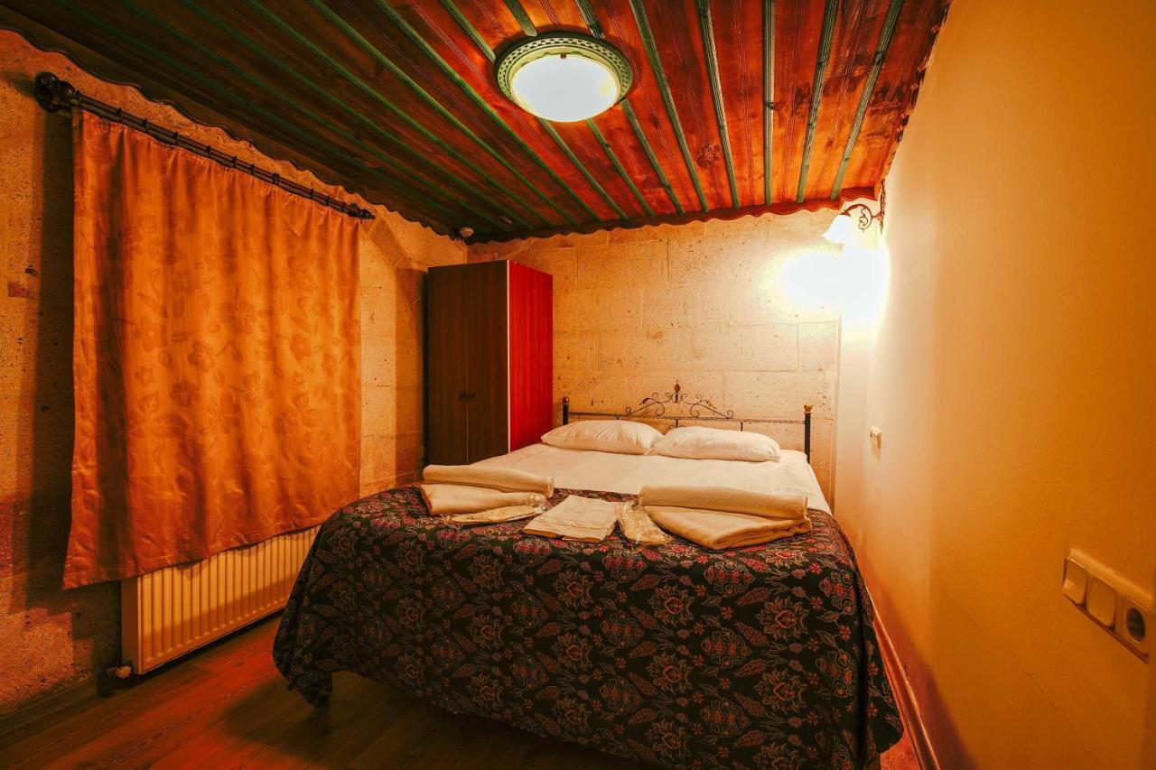 Alaca Cave Cappadocia 괴레메 외부 사진