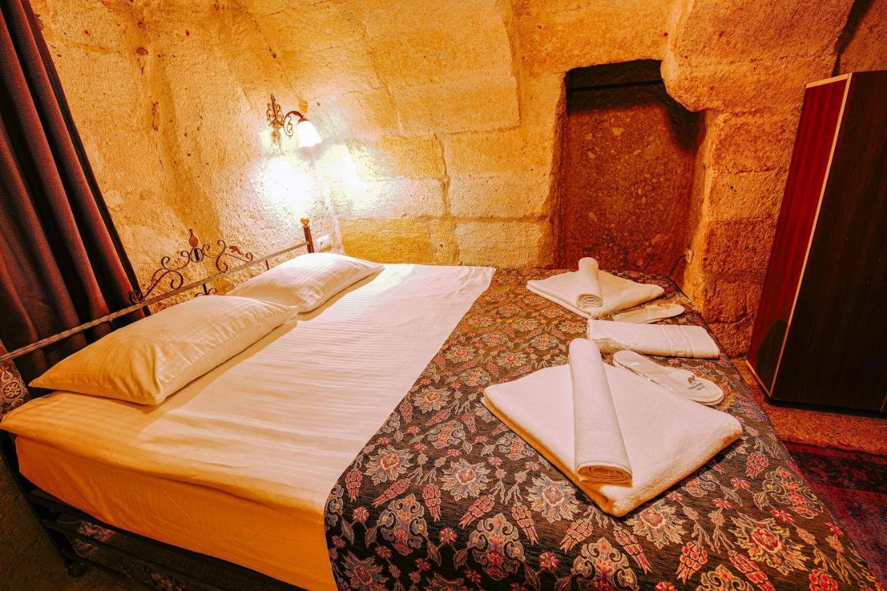 Alaca Cave Cappadocia 괴레메 외부 사진