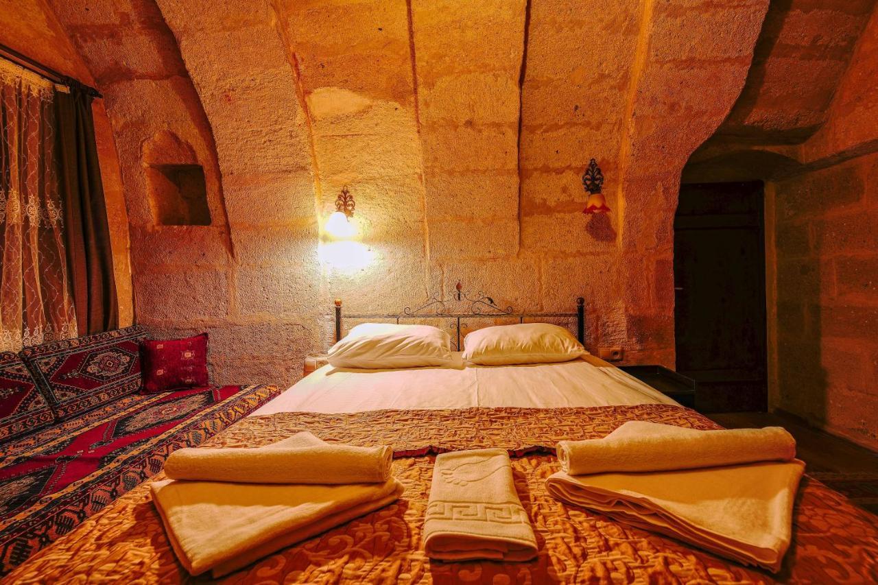 Alaca Cave Cappadocia 괴레메 외부 사진