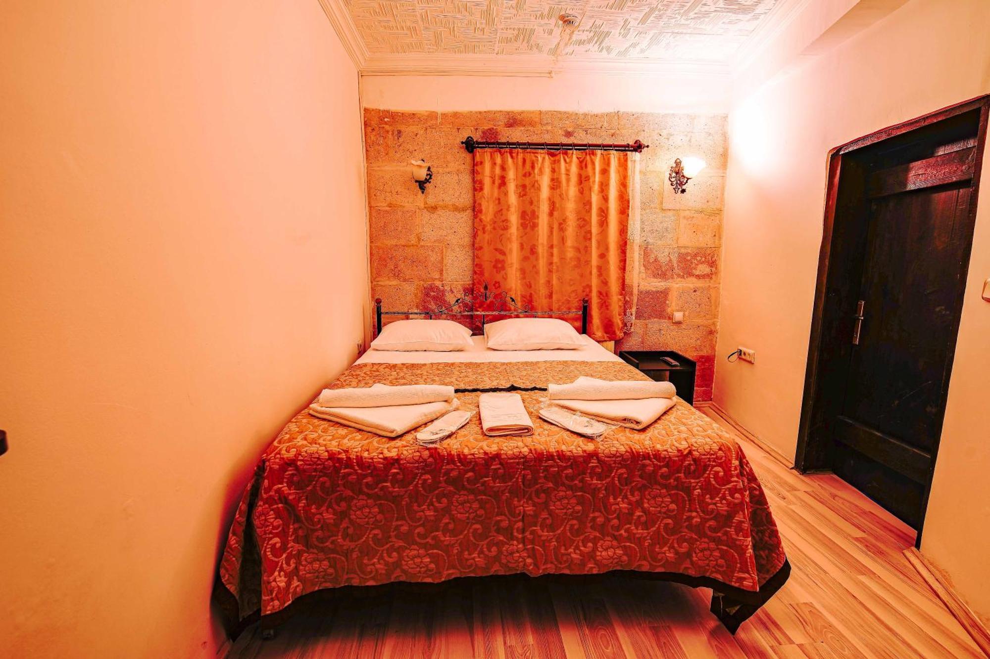 Alaca Cave Cappadocia 괴레메 외부 사진