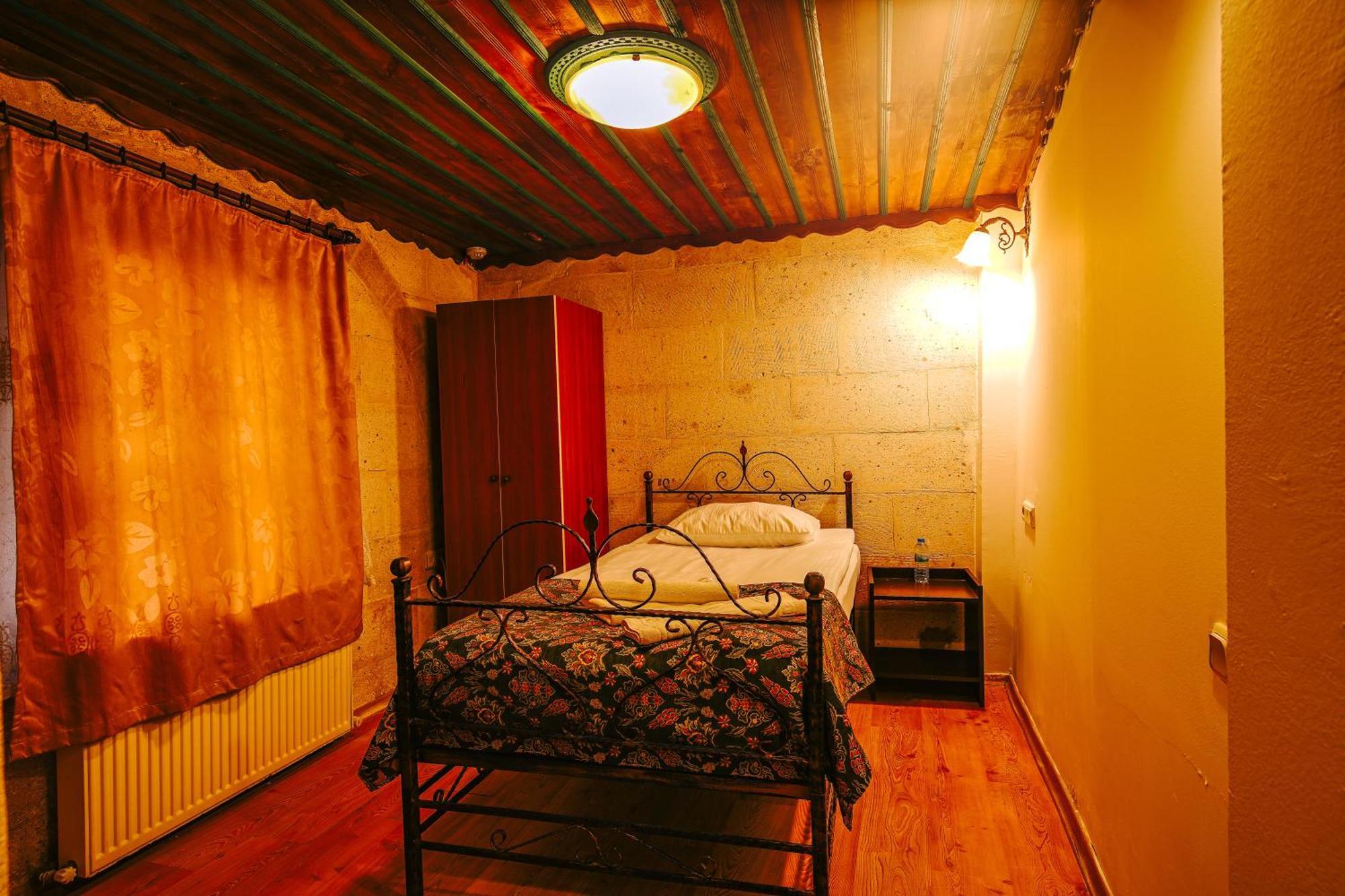 Alaca Cave Cappadocia 괴레메 외부 사진